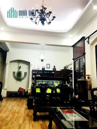 BÁN NHÀ MẶT TIỀN 120M2 NGANG GẦN 9M SÂN THƯỢNG VI VU VIP SÂN BAY TRƯỜNG SƠN 24 TỶ.