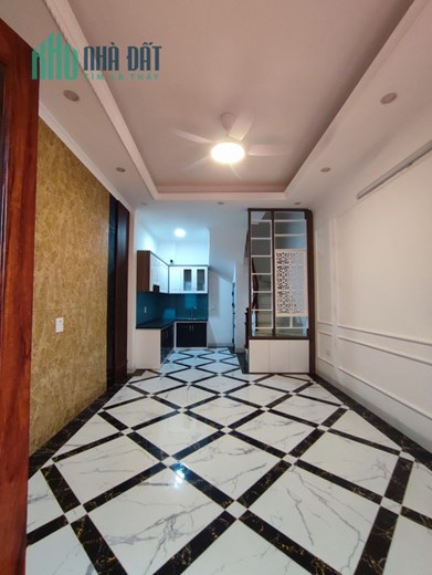 🏡  Có 1 không 2 🏡 47m2 x 2t Giá 3.45 Tỷ 🏡  TRẦN CUNG