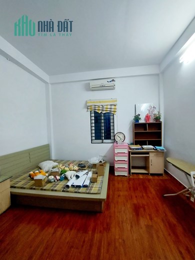 Bán gấp nhà  Lê Đức Thọ, Nam Từ Liêm, 53m2, 5 tầng, mt 4.2m, chỉ 5.4 tỷ, Giá đầu tư.