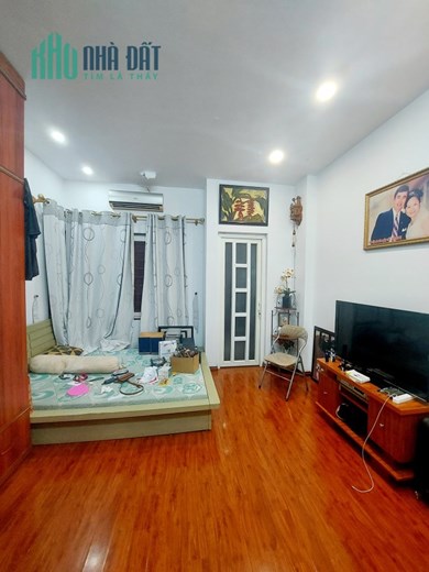 Bán gấp nhà  Lê Đức Thọ, Nam Từ Liêm, 53m2, 5 tầng, mt 4.2m, chỉ 5.4 tỷ, Giá đầu tư.