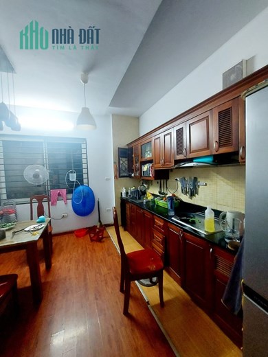 Bán gấp nhà  Lê Đức Thọ, Nam Từ Liêm, 53m2, 5 tầng, mt 4.2m, chỉ 5.4 tỷ, Giá đầu tư.