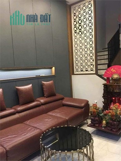 Bán Nhà 3T phố Trương Định rẻ nhất Quận Sơn Trà, đất 80m2, 5 phòng ngủ đầy đủ nội thất công năng