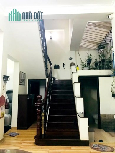 Bán Nhà Mặt Tiền Sông Đà  Phường 2 Tân Bình Giá 25  tỷ.