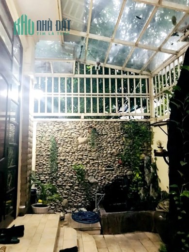 Bán Nhà Mặt Tiền Sông Đà  Phường 2 Tân Bình Giá 25  tỷ.