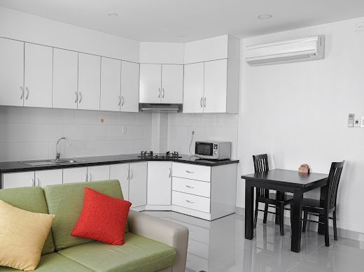 Bán tòa căn hộ chung cư 2000m2 An Thượng 3 siêu kinh doanh