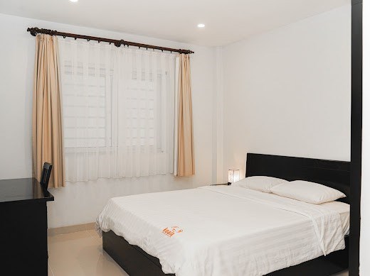 Bán tòa căn hộ chung cư 2000m2 An Thượng 3 siêu kinh doanh