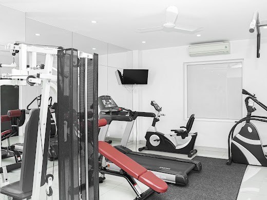 Bán tòa căn hộ chung cư 2000m2 An Thượng 3 siêu kinh doanh