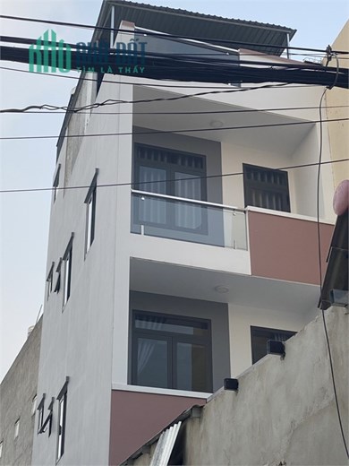 Gia Đình Định Cư Bán Gấp Nhà HXH 6M, Gần Đặng Văn Bi, Thủ Đức, DT 90M2, Giá Chỉ 6 Tỷ, Sổ Riêng