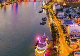 BÁN TÒA CĂN HỘ HOMETAY GẦN BÃI TẮM SAO BIỂN 1, GẦN ĐẠI HỌC KINH TẾ ĐÀ NẴNG 5T GỒM 9 CĂN HỘ