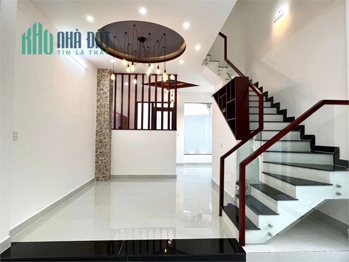Siêu Hiếm, Nhà Khu VIP, Bình Thọ, Thủ Đức, Gốc 2MT, HXH 8M, DT 150M, Giá Giảm Ngay 1 Tỷ Chỉ Còn 8,5