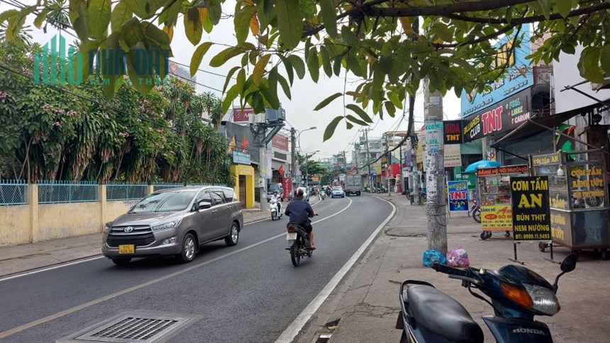 CHỈ 4.XX TỶ CÓ NGAY SIÊU PHẨM HXH DÒNG TIỀN 8TR.THÁNG, LINH XUÂN THỦ ĐỨC, QUÁ RẺ