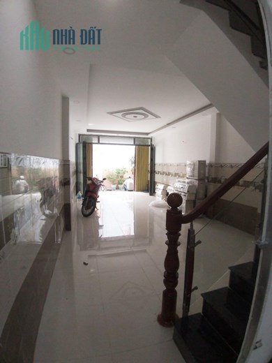 chính chủ cần bán nhà 5 tầng đường nguyễn văn yến, hẻm xe hơi 5m, 59m2 chỉ 7.5 tỷ