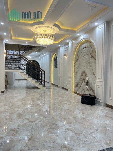 Mở bán 2 SIÊU PHẨM FULL HOUSE độc lập 4 tầng Phố An Đà, Ngô Quyền, Hải Phòng