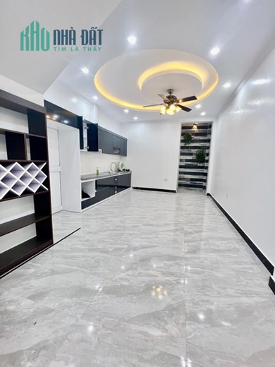 Mở bán 2 SIÊU PHẨM FULL HOUSE độc lập 4 tầng Phố An Đà, Ngô Quyền, Hải Phòng