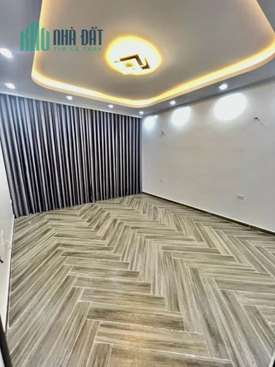 Mở bán 2 SIÊU PHẨM FULL HOUSE độc lập 4 tầng Phố An Đà, Ngô Quyền, Hải Phòng