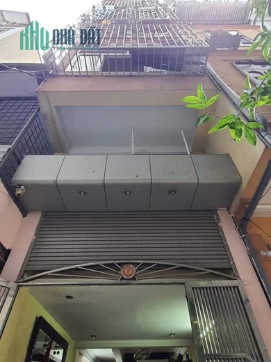 Cần Bán Nhanh Nhà Sát Phố Nguyễn Khang - Cầu Giấy. Giá chỉ nhỉnh 6 tỷ