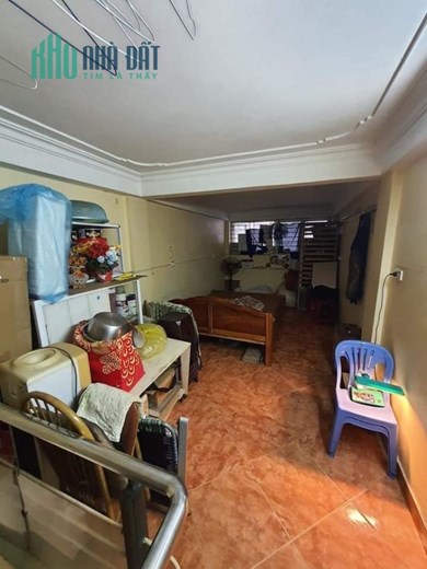 Cần Bán Nhanh Nhà Sát Phố Nguyễn Khang - Cầu Giấy. Giá chỉ nhỉnh 6 tỷ