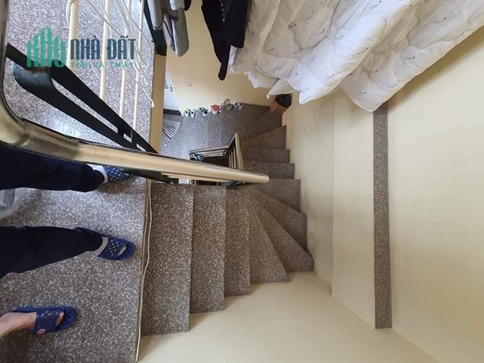 Cần Bán Nhanh Nhà Sát Phố Nguyễn Khang - Cầu Giấy. Giá chỉ nhỉnh 6 tỷ