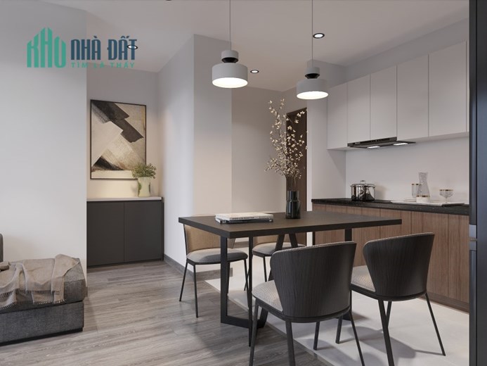 Chính chủ căn hộ chung cư FPT vị trí đẹp