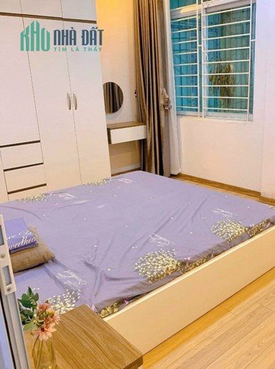 BÁN NHÀ ĐẸP MẶT OTO ĐỔ CỬA , VỊ TRÍ THUẬN TIỆN ,KINH DOANH PHỐ LÊ GIA ĐỊNH ,Q HAI BÀ TRƯNG 64 M CHỈ