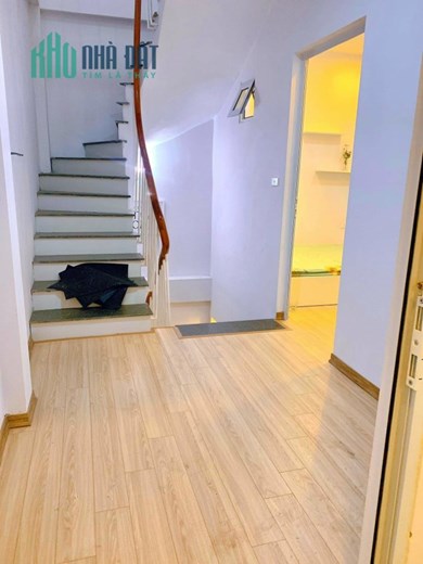 BÁN NHÀ ĐẸP MẶT OTO ĐỔ CỬA , VỊ TRÍ THUẬN TIỆN ,KINH DOANH PHỐ LÊ GIA ĐỊNH ,Q HAI BÀ TRƯNG 64 M CHỈ