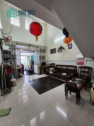 BÁN NHÀ THÀNH THÁI QUẬN 10, 5 TẦNG, NGANG 4.2X17, 73M2, 18TỶ9