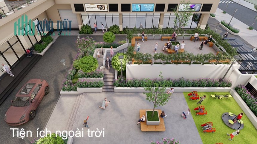 Sụp hầm căn hộ FPT Plaza 2 sổ hồng chính chủ
