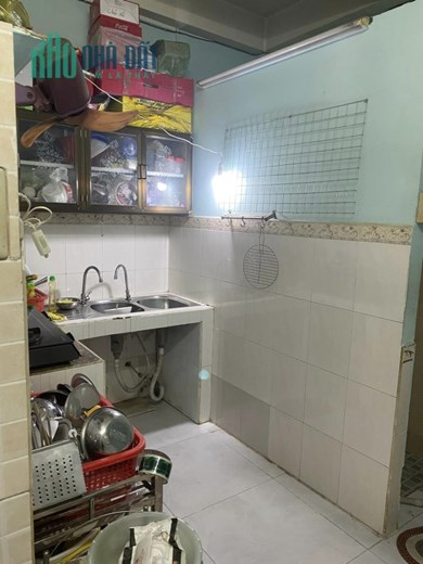 Mặt Tiền Đường Số Xe Hơi TớI Cửa Thuận Tiện Kinh Doanh Đường VĨNH HỘI QUẬN 4