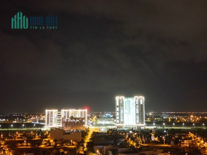 Giỏ hàng căn hộ chung cư Đà Nẵng giá rẻ nhất