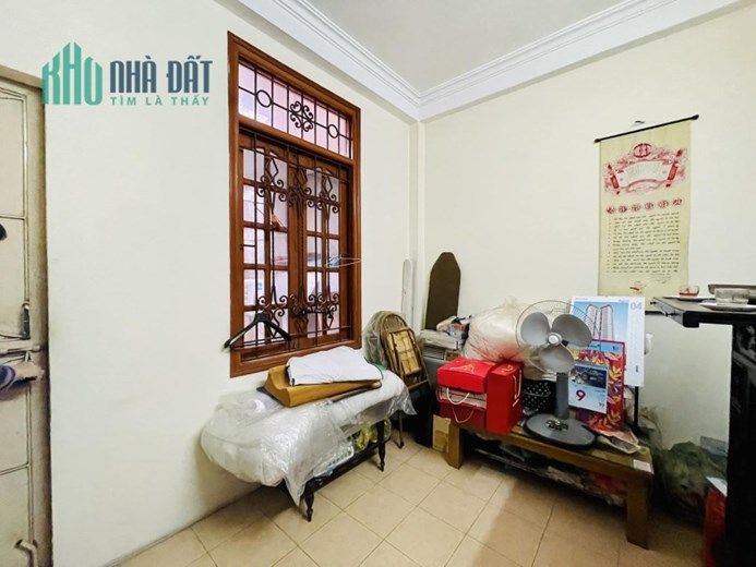 Bán Nhà Phố Chùa Bộc  KD thang máy nội thất xin 76m 7Tg MT  6m chỉ 17 tỷ