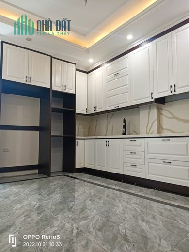 BÁN NHÀ KIM GIANG 44M2 5 TẦNG 3,9 TỶ