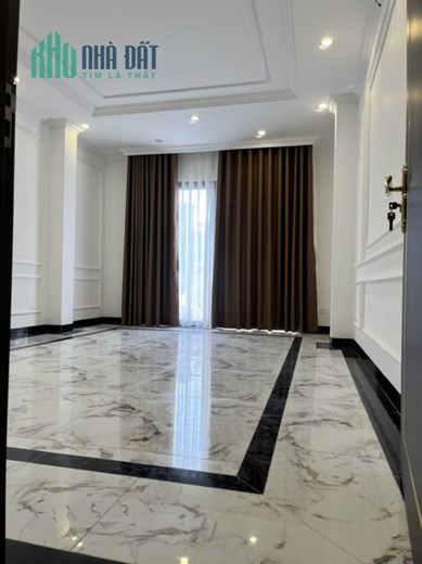 BÁN NHÀ KIM GIANG 44M2 5 TẦNG 3,9 TỶ
