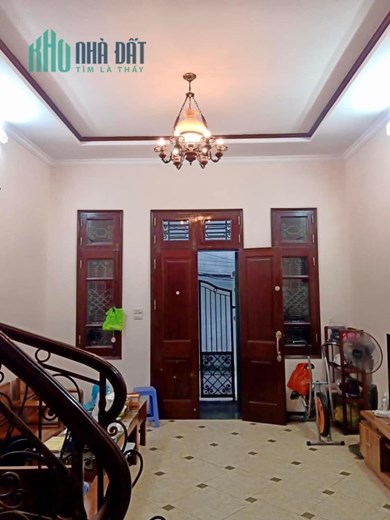 Nhà phố Liễu Giai Ba Đình, ngõ rộng, nông gần phố, hai thoáng 70X4T, ở luôn, chỉ 16.2 tỷ.