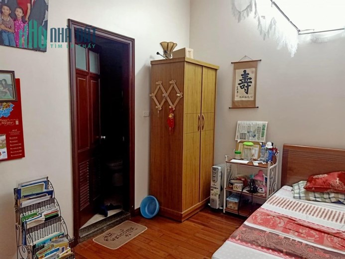 Nhà phố Liễu Giai Ba Đình, ngõ rộng, nông gần phố, hai thoáng 70X4T, ở luôn, chỉ 16.2 tỷ.