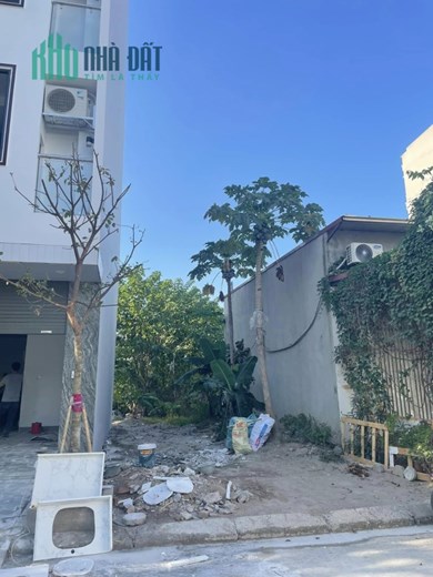 Bán đất dịch vụ Yên Nghĩa, Hà Đông, 50m2, mt4m, không lỗi gì, giá 4.45 tỷ