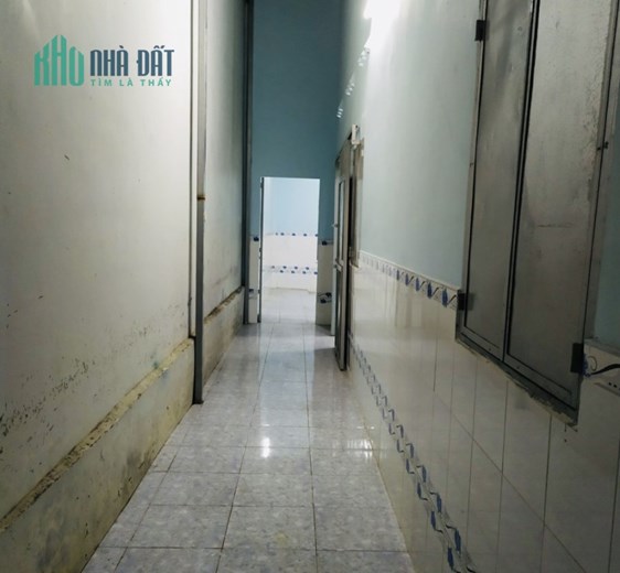 Bán nhà HXH Phú Thọ Hoà, TP 62m2 ngnag 4.5m nhà còn ới, ở nay, giá chỉ 5 tỷxx
