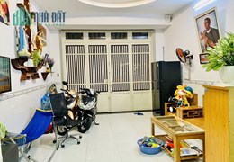 Bán nhà KHU DÂN TRÍ đường Lâm Hoành-4MX10M-GIÁ CHỐT 2.8 TỶ