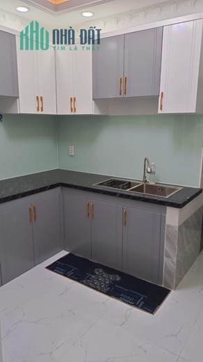 Bán nhà KHU DÂN TRÍ đường Lâm Hoành-4MX10M-GIÁ CHỐT 2.8 TỶ