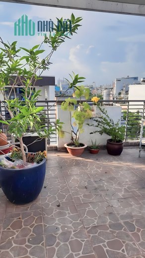 Nhả 5 tầng hxh thông Đồng Đen Bàu Cát 50m2 nhỉnh 7t