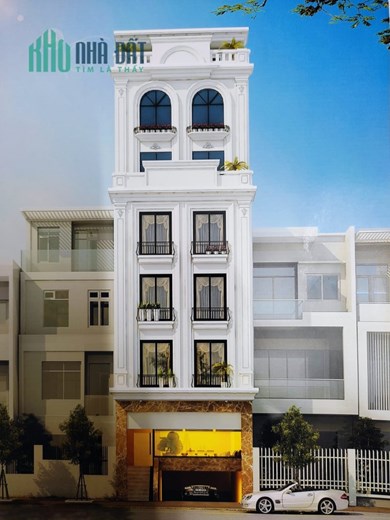 BÁN TOÀN NHÀ MẶT PHỐ KHUẤT DUY TIẾN. THANH XUÂN. KINH DOANH SẦM UẤT. DT 100M2. GIÁ 56 TỶ
