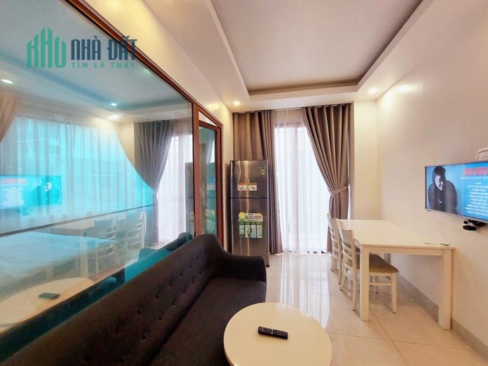 💥Bán căn hộ MT khu phố Tây Đường An Thượng. Quận Ngũ Hành Sơn.60m2. 4 tầng.300m ra biển