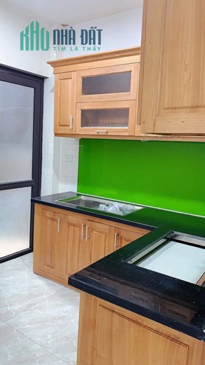 ÁI MỘ- NGUYỄN VĂN CỪ.
NHÀ MỚI ĐẸP DÂN XÂY - 3 NGỦ, ĐỦ CÔNG NĂNG, 2 MẶT THOÁNG - NGÕ RỘNG BA GÁC