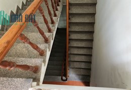Tin Hot Khách sạn căn hộ 6 tầng mặt tiền Hồ Xuân Hương