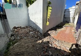 Em Chính Chủ bán đất kiệt trung tâm thành phố giá siêu tốt cho mọi người đầu tư
