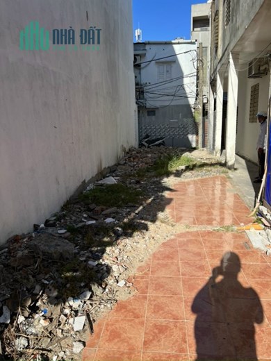 Em Chính Chủ bán đất kiệt trung tâm thành phố giá siêu tốt cho mọi người đầu tư