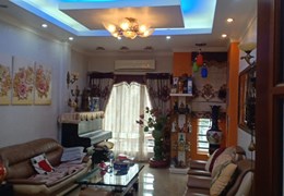 NHÀ MẶT NGÕ ÔTÔ TRÁNH-NHÀ ĐẸP Ở NGAY-KINH DOANH-98M 10xTỶ-ĐẠI ĐỒNG HOÀNG MAI