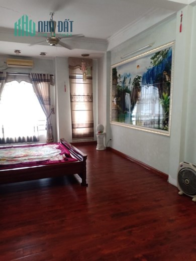 NHÀ MẶT NGÕ ÔTÔ TRÁNH-NHÀ ĐẸP Ở NGAY-KINH DOANH-98M 10xTỶ-ĐẠI ĐỒNG HOÀNG MAI