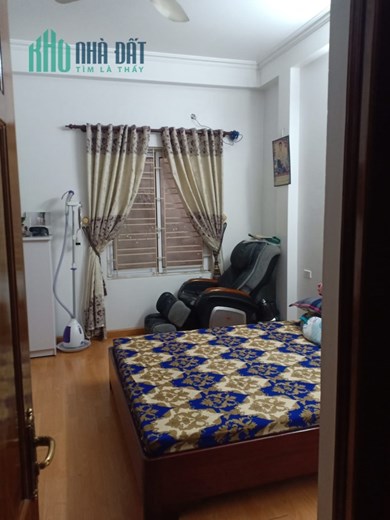 NHÀ MẶT NGÕ ÔTÔ TRÁNH-NHÀ ĐẸP Ở NGAY-KINH DOANH-98M 10xTỶ-ĐẠI ĐỒNG HOÀNG MAI