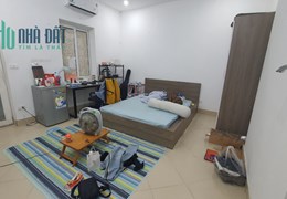 Cần nhượng lại phòng chung cư mini tại Lê Trọng Tấn gần ĐH Y Hà Nội.