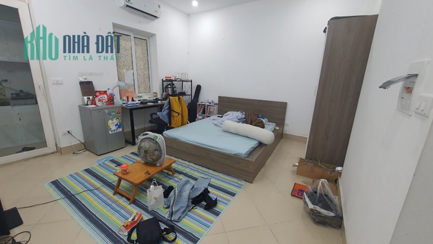 Cần nhượng lại phòng chung cư mini tại Lê Trọng Tấn gần ĐH Y Hà Nội.